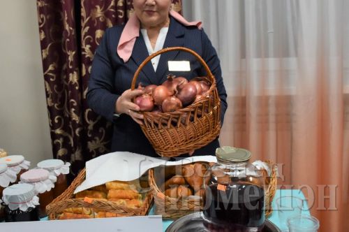 Чирмешәндә "Игелек ярминкәсе" узды (ФОТОРЕПОРТАЖ)