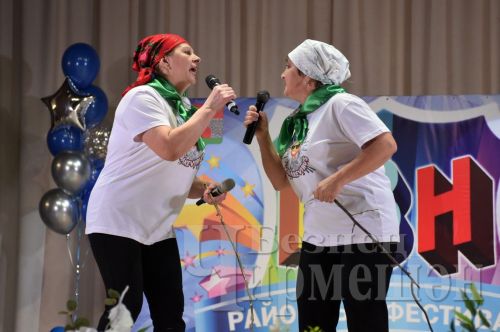 Шаяннар һәм тапкырлар клубы фестиваленең финалыннан 60 фото (ФОТОРЕПОРТАЖ)