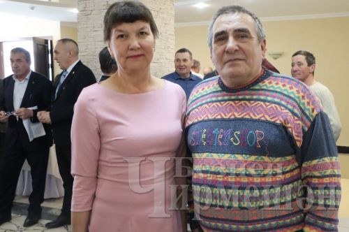 Чирмешәндә авыл хуҗалыгы уңганнарын хөрмәтләделәр (ФОТОРЕПОРТАЖ)