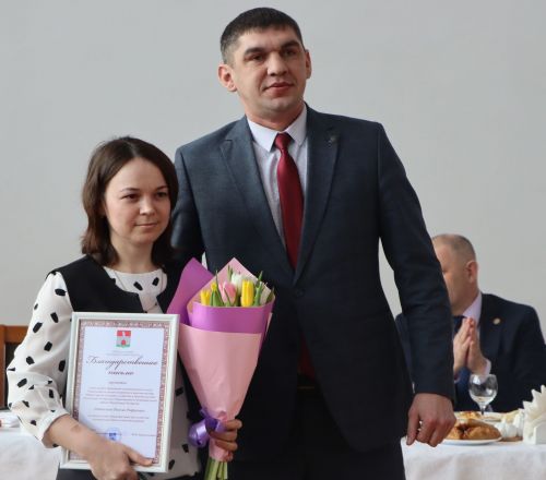 Чирмешәндә авыл хуҗалыгы уңганнарын хөрмәтләделәр (ФОТОРЕПОРТАЖ)