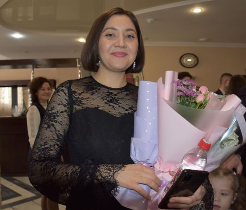 Чирмешәндә Рәмзия Мөхәммәтҗанованың китабын тәкъдим итү кичәсе узды (ФОТОРЕПОРТАЖ)