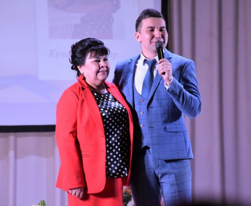 Чирмешәндә Рәмзия Мөхәммәтҗанованың китабын тәкъдим итү кичәсе узды (ФОТОРЕПОРТАЖ)