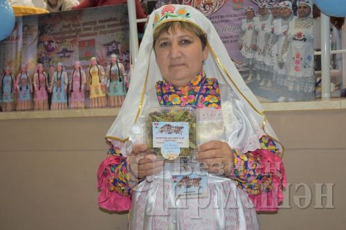 Казанда Чирмешән районының мәдәният көне үткәрелде (ФОТОРЕПОРТАЖ)