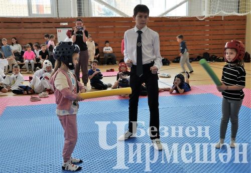 Чирмешәндә Кыш Бабай кубогына ярышлар үтте (ФОТОРЕПОРТАЖ)