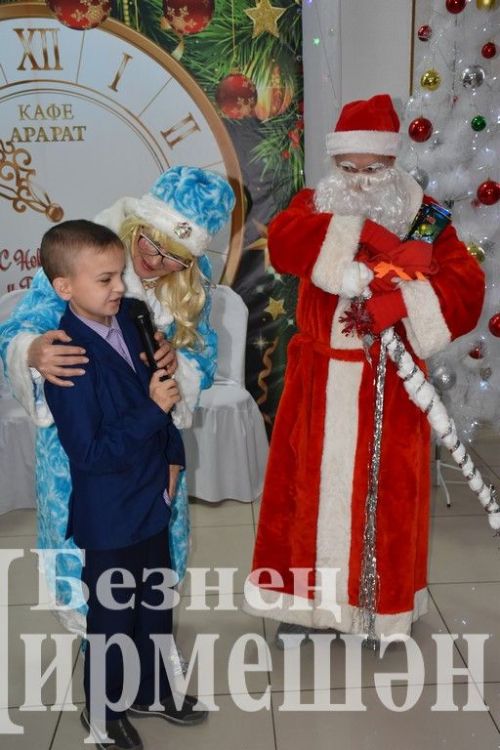 Районное общество инвалидов пригласило гостей (ФОТОРЕПОРТАЖ)