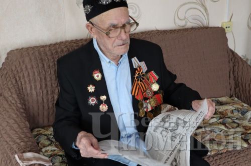 За вами как за каменной стеной! (ФОТОРЕПОРТАЖ)