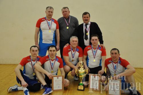 За вами как за каменной стеной! (ФОТОРЕПОРТАЖ)