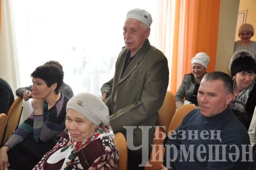 В Нижней Каменке почтили память Зуфара Салиева (ФОТОРЕПОРТАЖ)