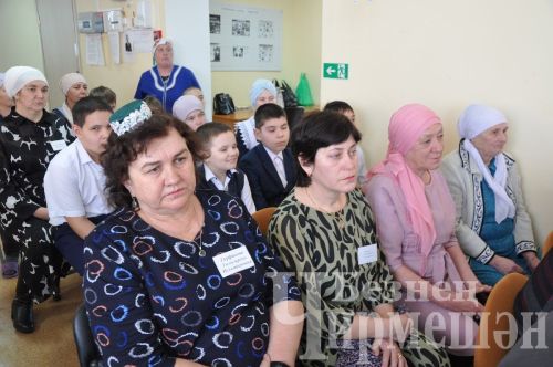 В Нижней Каменке почтили память Зуфара Салиева (ФОТОРЕПОРТАЖ)
