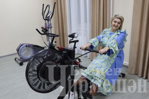 Женщина – это душа и сердце, которые наполняют мир красотой и добротой (ФОТОРЕПОРТАЖ)