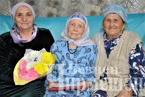Женщина – это душа и сердце, которые наполняют мир красотой и добротой (ФОТОРЕПОРТАЖ)