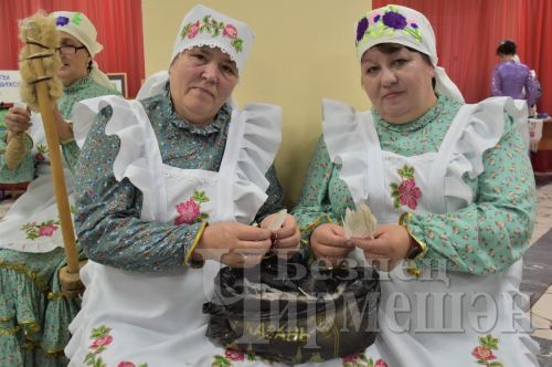 Женщина – это душа и сердце, которые наполняют мир красотой и добротой (ФОТОРЕПОРТАЖ)