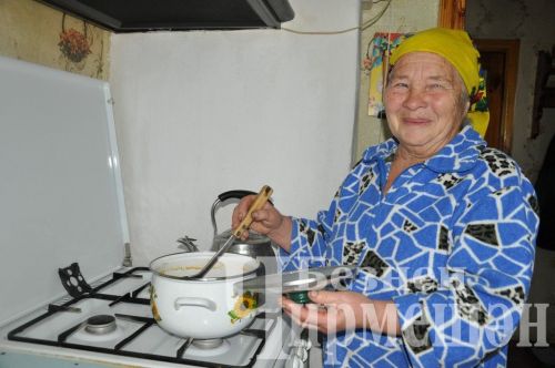 Женщина – это душа и сердце, которые наполняют мир красотой и добротой (ФОТОРЕПОРТАЖ)