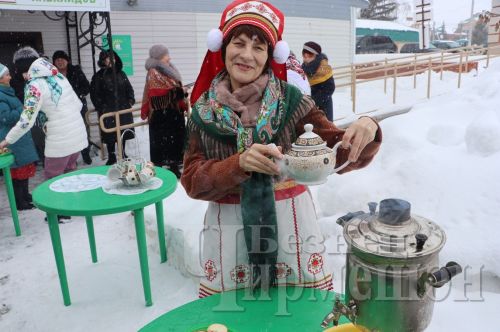 Женщина – это душа и сердце, которые наполняют мир красотой и добротой (ФОТОРЕПОРТАЖ)