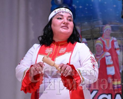 Женщина – это душа и сердце, которые наполняют мир красотой и добротой (ФОТОРЕПОРТАЖ)