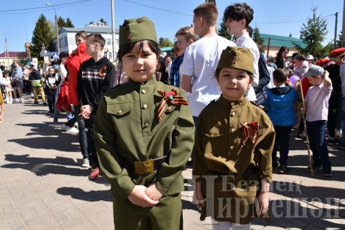 Женщина – это душа и сердце, которые наполняют мир красотой и добротой (ФОТОРЕПОРТАЖ)