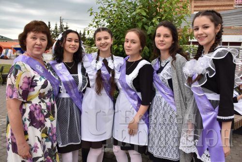 Женщина – это душа и сердце, которые наполняют мир красотой и добротой (ФОТОРЕПОРТАЖ)