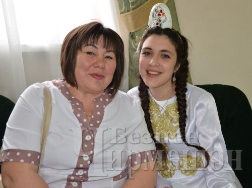 Женщина – это душа и сердце, которые наполняют мир красотой и добротой (ФОТОРЕПОРТАЖ)