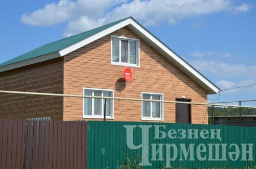 В объективе - виды села Казанка (ФОТОРЕПОРТАЖ)