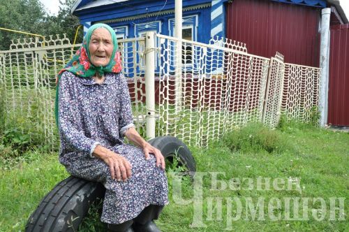 В деревне Кзыл-Чишма Черемшанского района проживают 6 человек (ФОТОРЕПОРТАЖ)