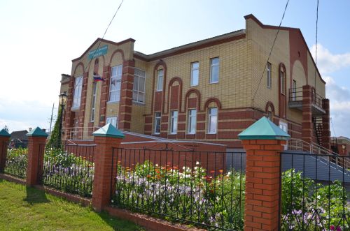 В Беркет Ключе, Нижней Кармалке, Старом Ильмово прошли сходы граждан (ФОТОРЕПОРТАЖ)