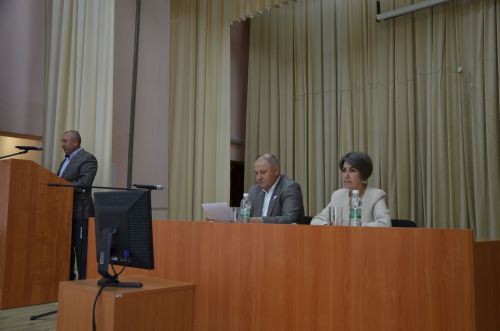 В Беркет Ключе, Нижней Кармалке, Старом Ильмово прошли сходы граждан (ФОТОРЕПОРТАЖ)