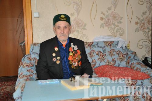 Чирмешән районы сайлау участокларыннан фотолар