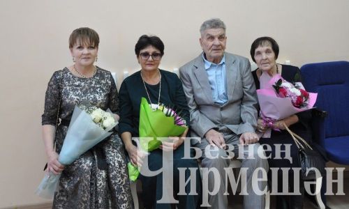 Бүген Чирмешәндә 2025 елның беренче никахын рәсмиләштерделәр (ФОТОРЕПОРТАЖ)