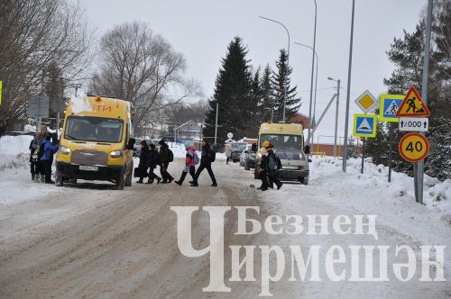 Ульяновкада халык җыены үтте (ФОТОРЕПОРТАЖ)