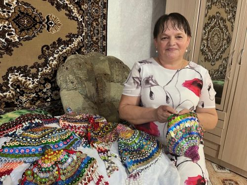 В Ульяновке прошел сход граждан (ФОТОРЕПОРТАЖ)