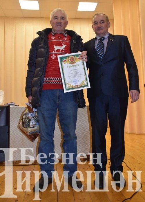 Әккәрәй һәм Ивашкино авылларында халык җыеннары узды (ФОТОРЕПОРТАЖ)