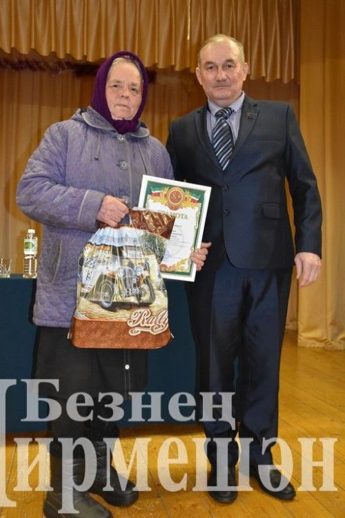 Әккәрәй һәм Ивашкино авылларында халык җыеннары узды (ФОТОРЕПОРТАЖ)