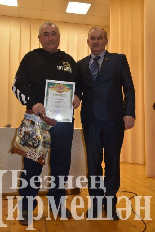 Әккәрәй һәм Ивашкино авылларында халык җыеннары узды (ФОТОРЕПОРТАЖ)
