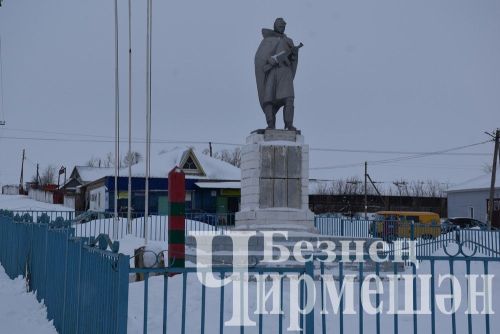 Әккәрәй һәм Ивашкино авылларында халык җыеннары узды (ФОТОРЕПОРТАЖ)