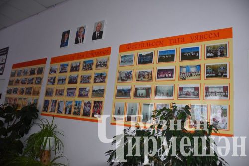 Әккәрәй һәм Ивашкино авылларында халык җыеннары узды (ФОТОРЕПОРТАЖ)