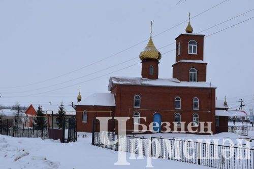Әккәрәй һәм Ивашкино авылларында халык җыеннары узды (ФОТОРЕПОРТАЖ)