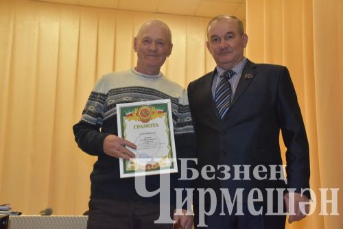 Әккәрәй һәм Ивашкино авылларында халык җыеннары узды (ФОТОРЕПОРТАЖ)