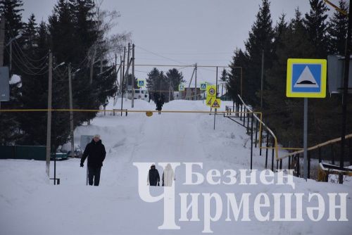 Әккәрәй һәм Ивашкино авылларында халык җыеннары узды (ФОТОРЕПОРТАЖ)