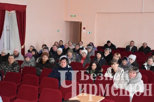 Әккәрәй һәм Ивашкино авылларында халык җыеннары узды (ФОТОРЕПОРТАЖ)