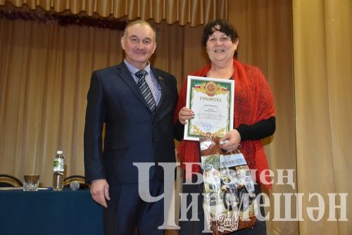 Әккәрәй һәм Ивашкино авылларында халык җыеннары узды (ФОТОРЕПОРТАЖ)