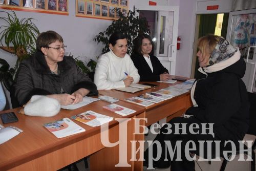 Әккәрәй һәм Ивашкино авылларында халык җыеннары узды (ФОТОРЕПОРТАЖ)