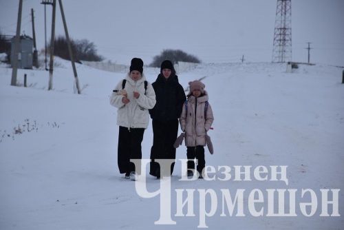 Әккәрәй һәм Ивашкино авылларында халык җыеннары узды (ФОТОРЕПОРТАЖ)