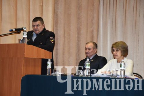 Әккәрәй һәм Ивашкино авылларында халык җыеннары узды (ФОТОРЕПОРТАЖ)