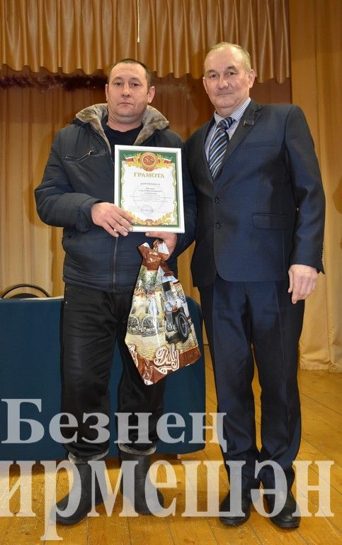 Әккәрәй һәм Ивашкино авылларында халык җыеннары узды (ФОТОРЕПОРТАЖ)