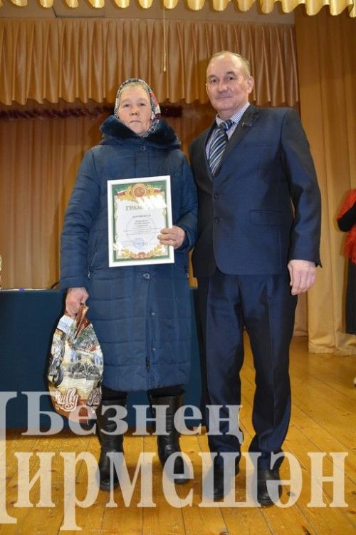 Әккәрәй һәм Ивашкино авылларында халык җыеннары узды (ФОТОРЕПОРТАЖ)