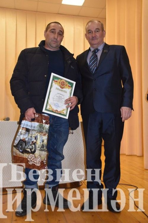 Әккәрәй һәм Ивашкино авылларында халык җыеннары узды (ФОТОРЕПОРТАЖ)