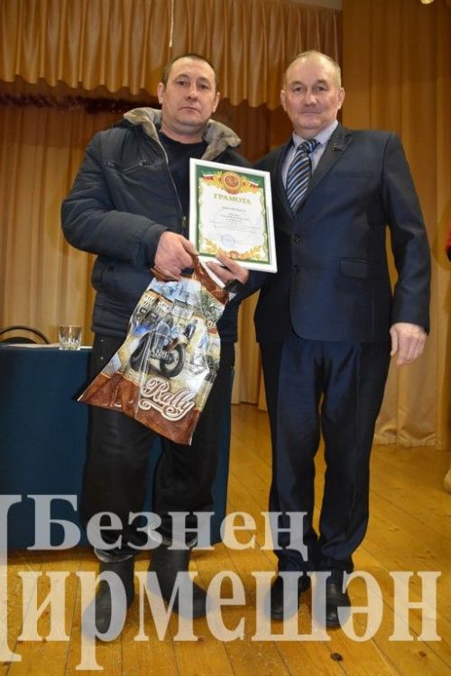 Әккәрәй һәм Ивашкино авылларында халык җыеннары узды (ФОТОРЕПОРТАЖ)