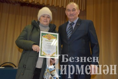 Әккәрәй һәм Ивашкино авылларында халык җыеннары узды (ФОТОРЕПОРТАЖ)