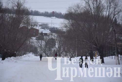 Әккәрәй һәм Ивашкино авылларында халык җыеннары узды (ФОТОРЕПОРТАЖ)