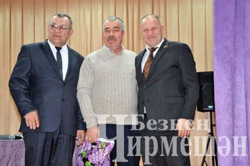 Күтәмә, Кармыш, Лашман авылларындагы җыеннардан фоторепортаж